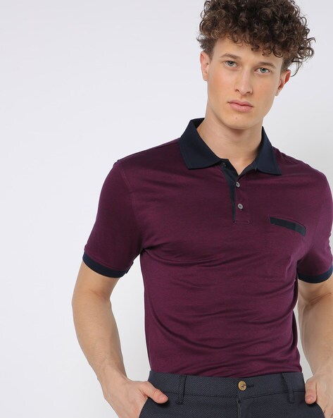 lc waikiki polo t shirt