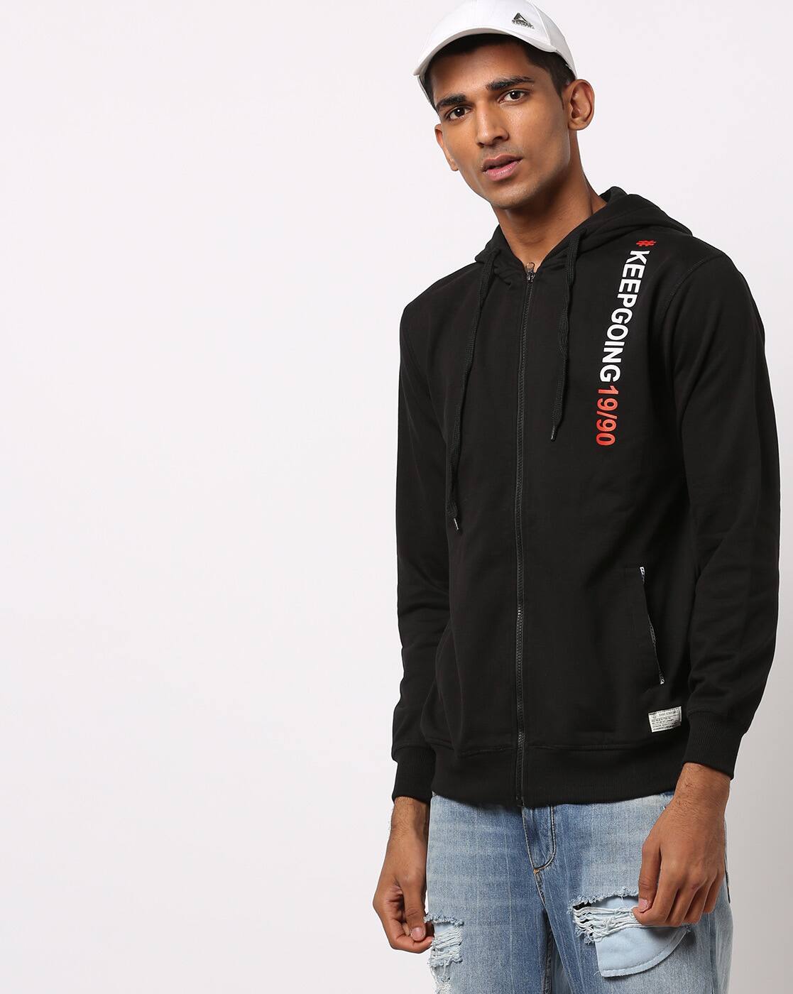 duke mens hoodies