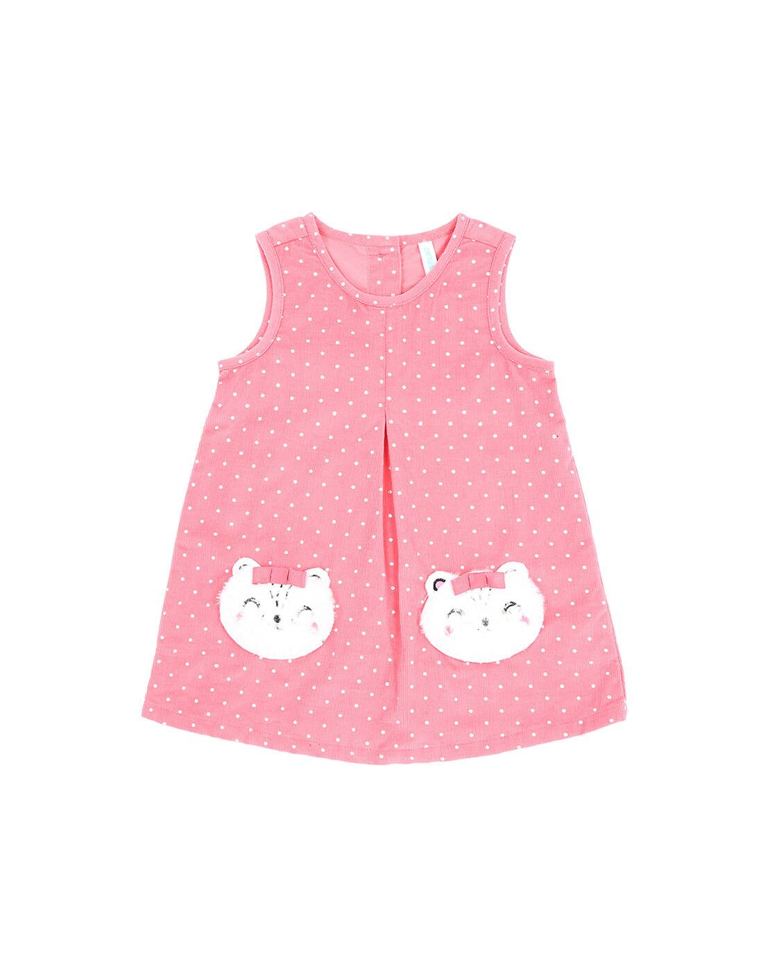 ajio baby dress