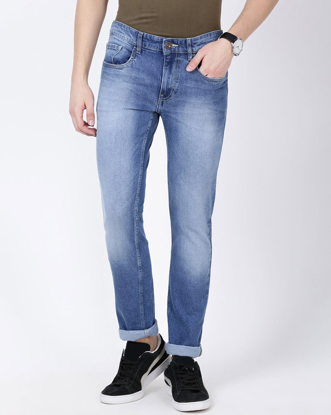llak jeans price