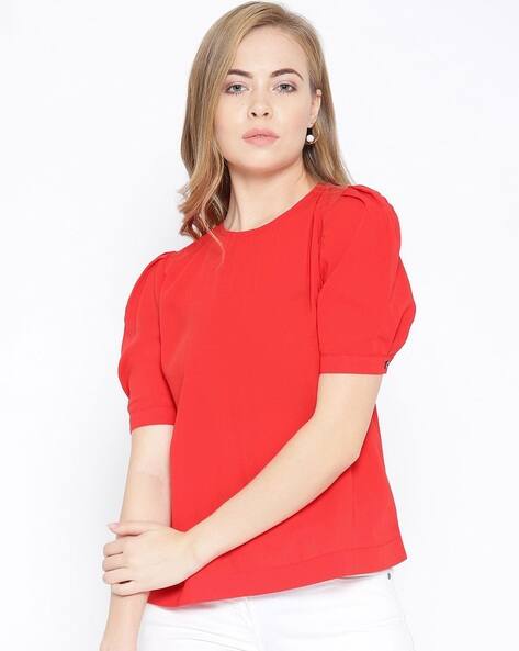 VAAK Solid Top