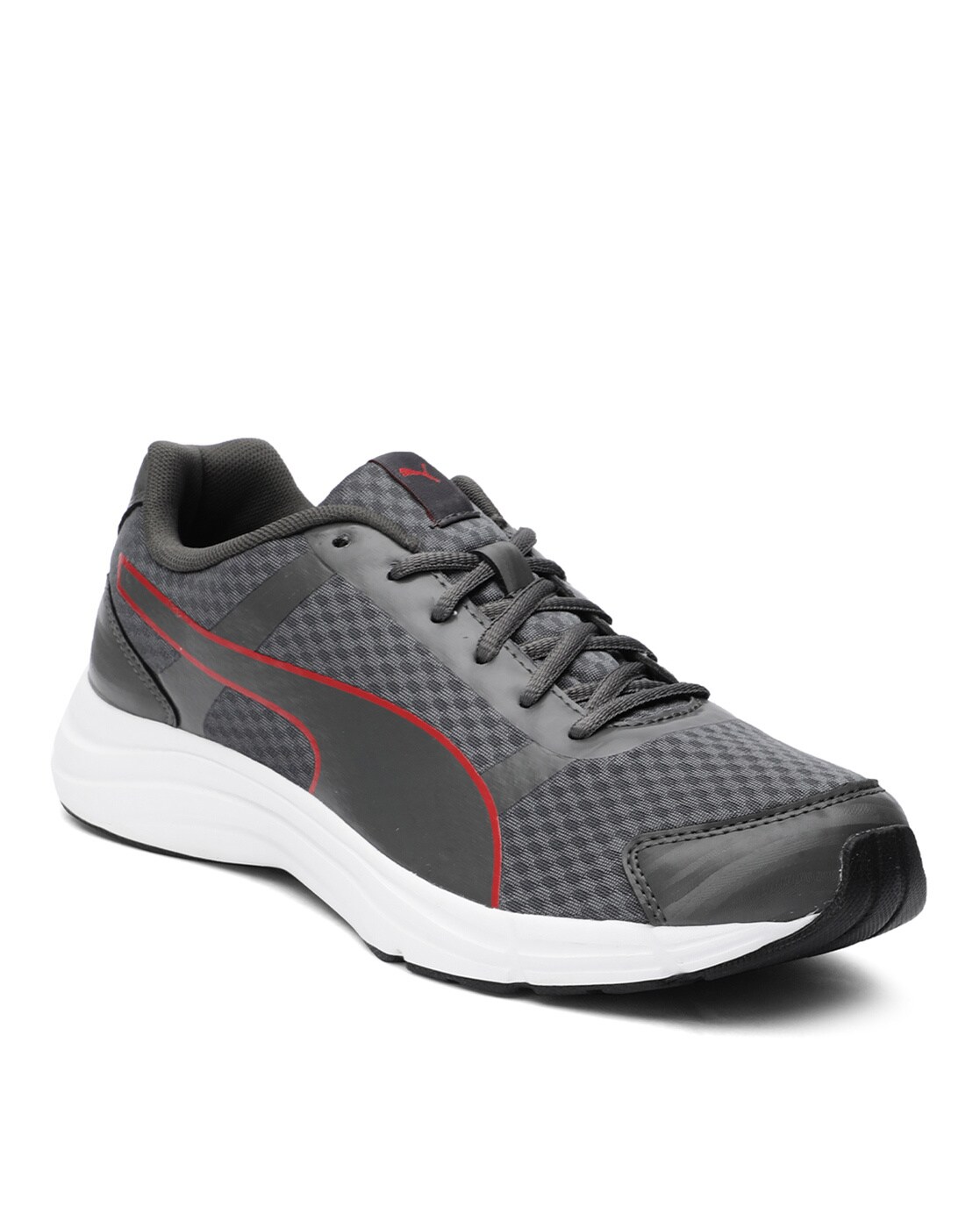 puma neutron idp
