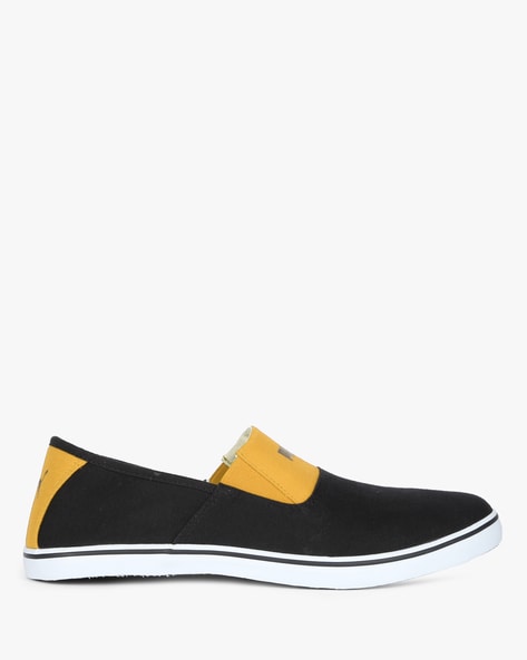 Puma elara slip cheap on idp loafers