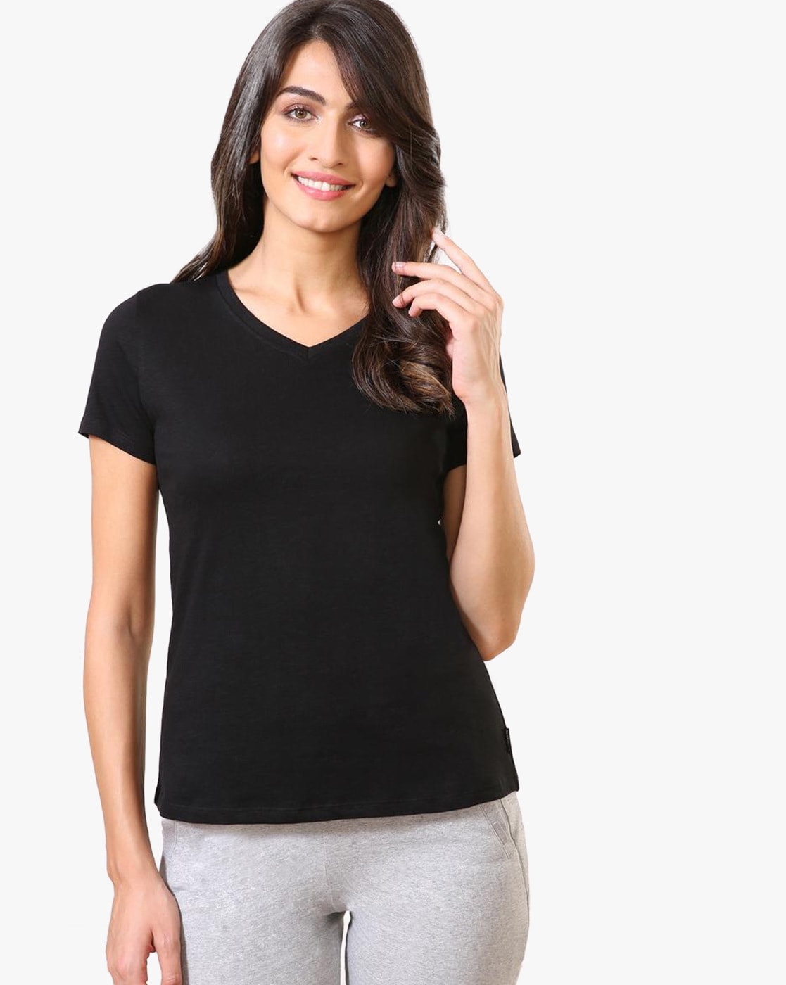 van heusen women's t shirts