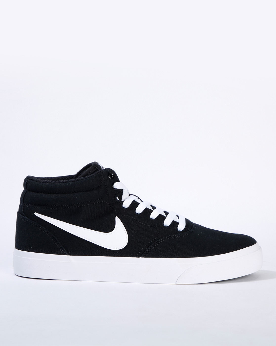 Nike hot sale charge canvas