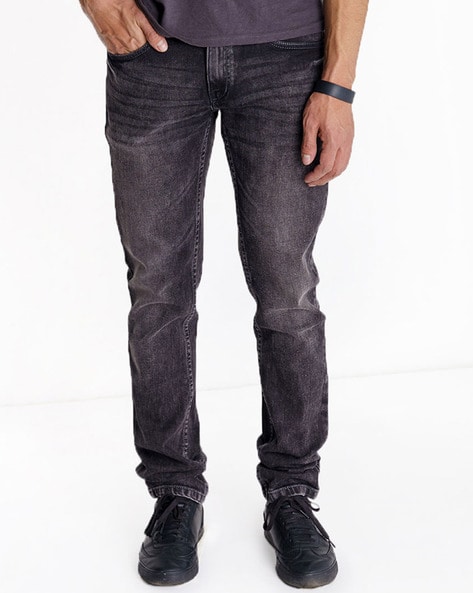 henry smith jeans