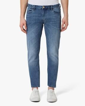 armani exchange jeans india