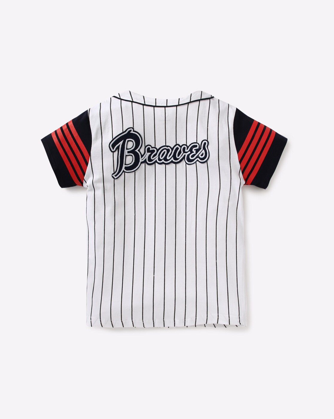 Buy Braves Shirt Online In India -  India