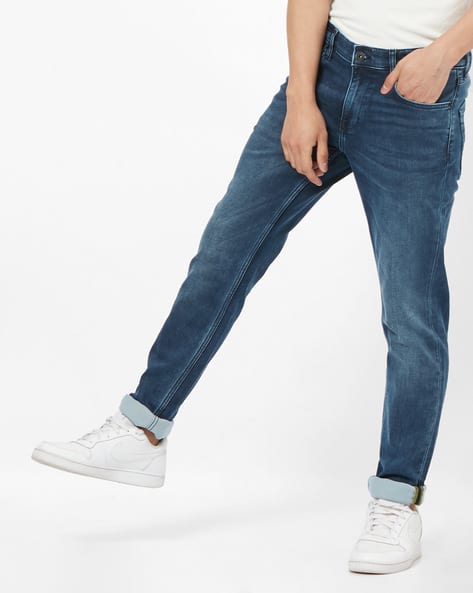 indian blue jeans online