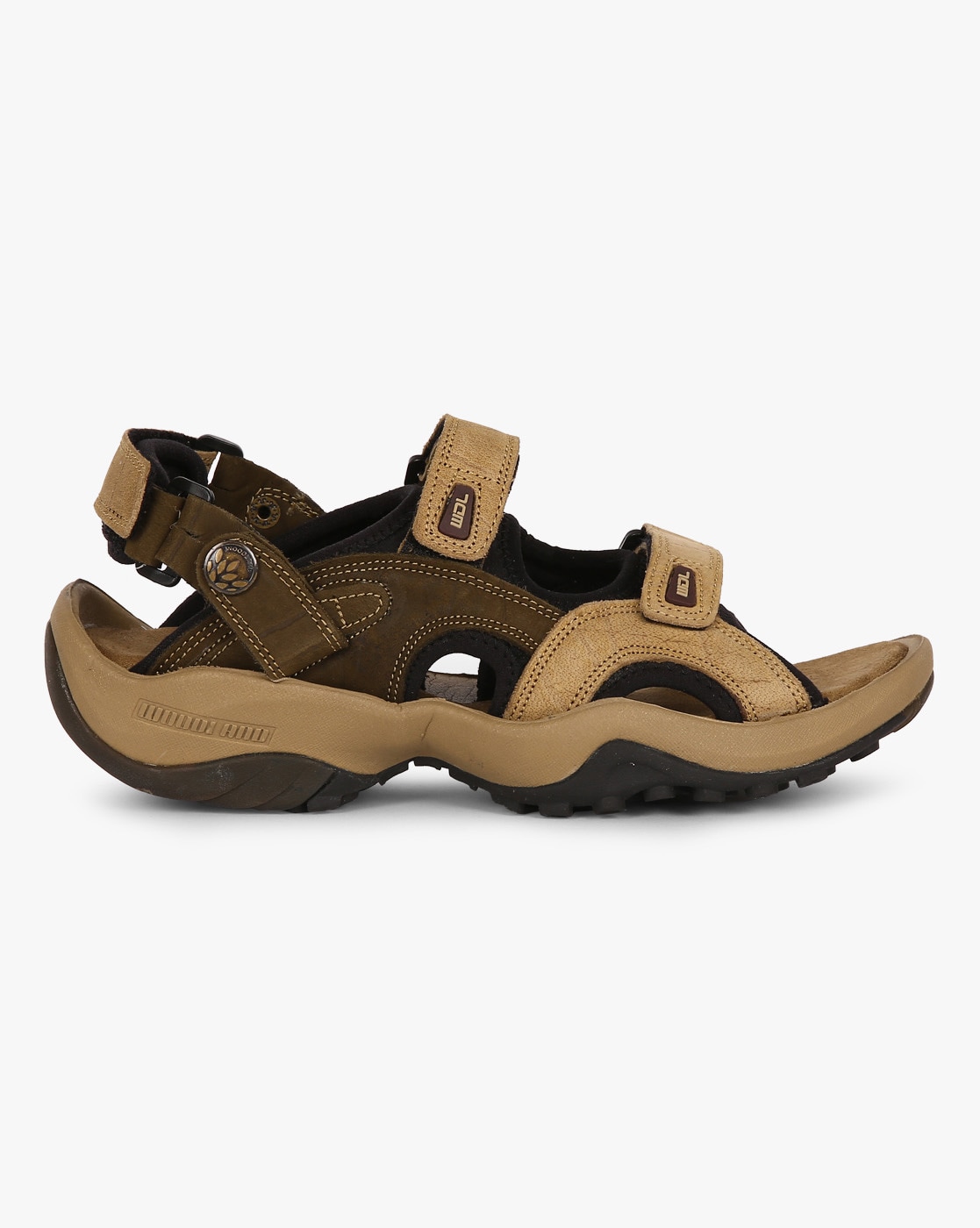 Woodland Men's Sandals | Mens sandals, Sandals, Men