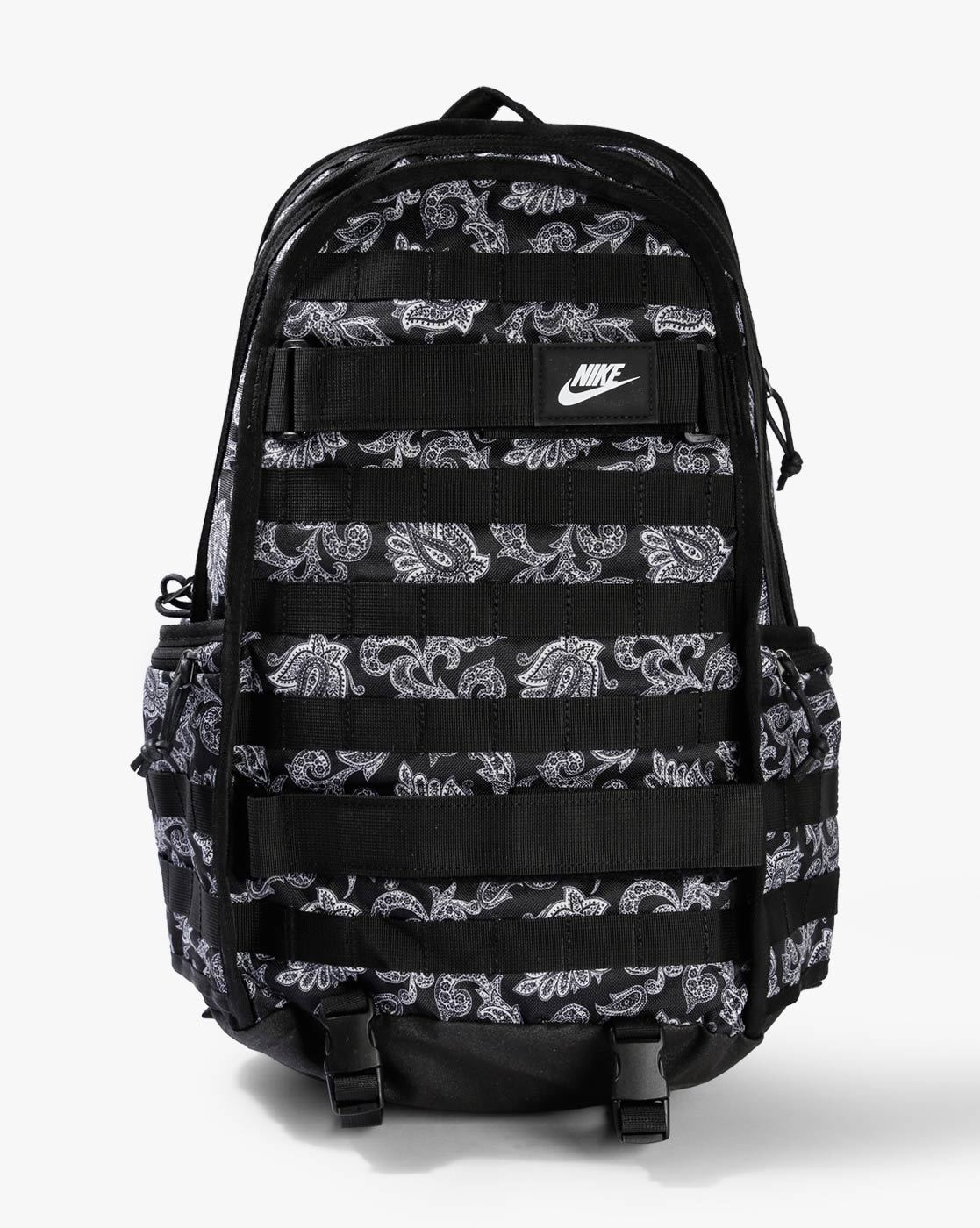 Nike sportswear clearance rpm print backpack