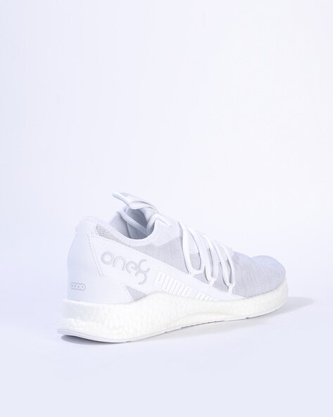 Buy White Sports Shoes for Men by Puma Online