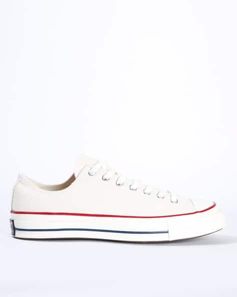 converse low cream