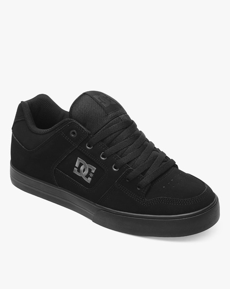 DC Shoes Sneakers | Lynx Zero Shoes Black/Grey/White - Mens ⋆ Drzubedatumbi