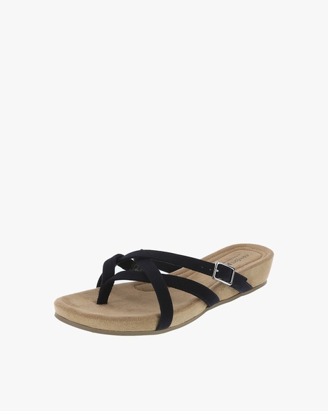 Comfort discount plus sandals