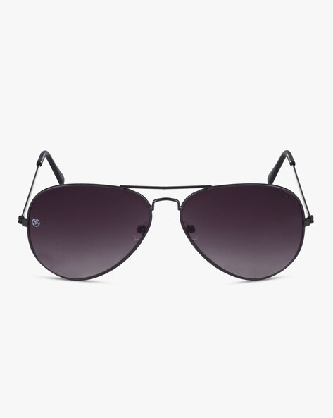 Buy Grey Sunglasses for Men by MarkQues Online Ajio