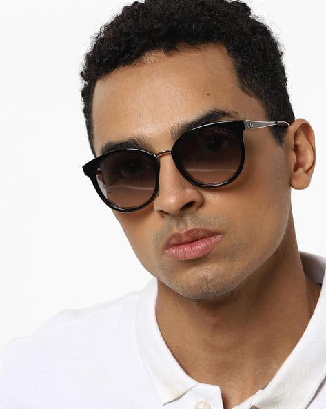 guess purple sunglasses