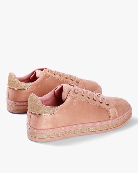 ginger casual shoes