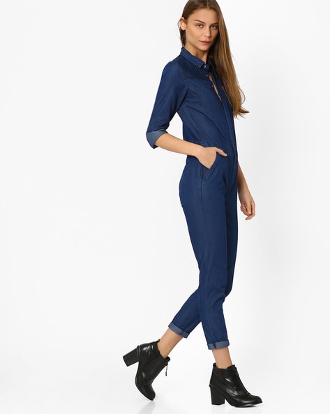 Buy Blue Suit Sets for Women by ORCHID BLUES Online | Ajio.com