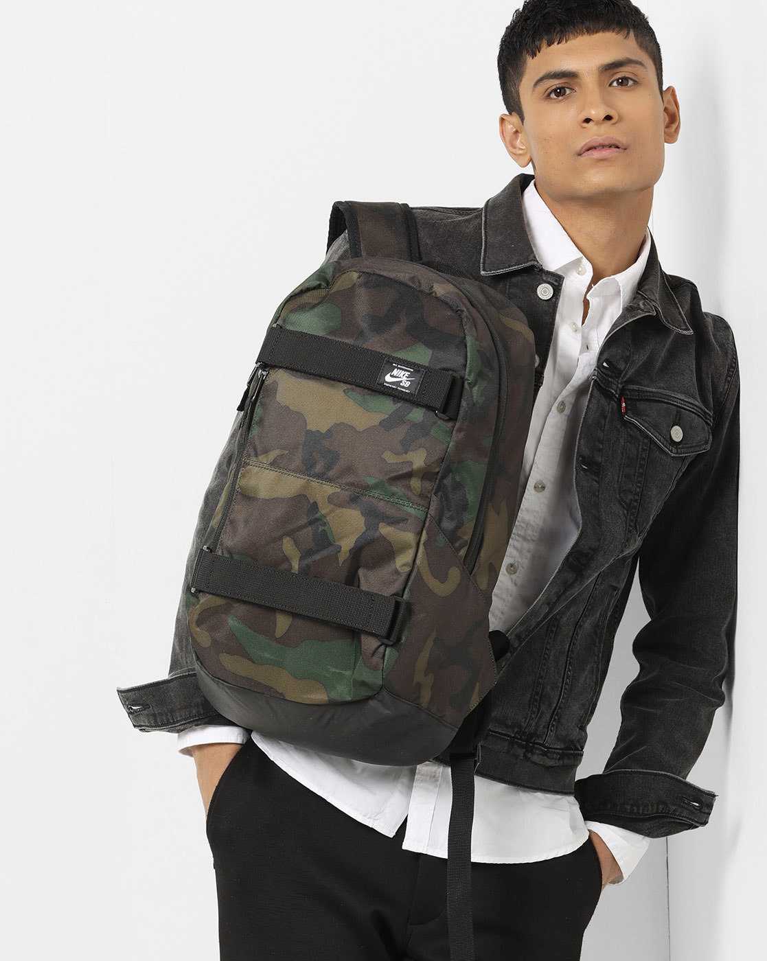 Buy Brown Backpacks for by Online |