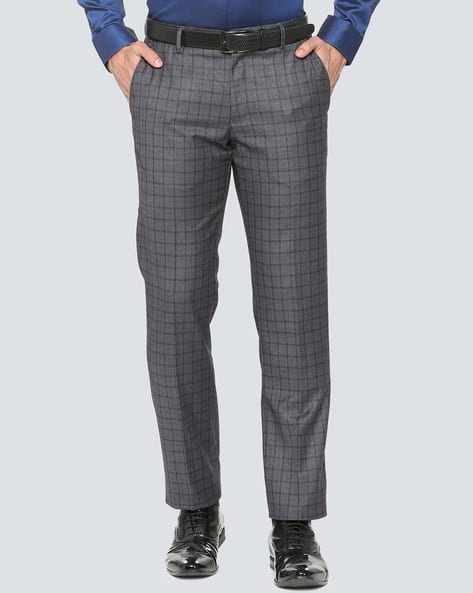 louis philippe track pants