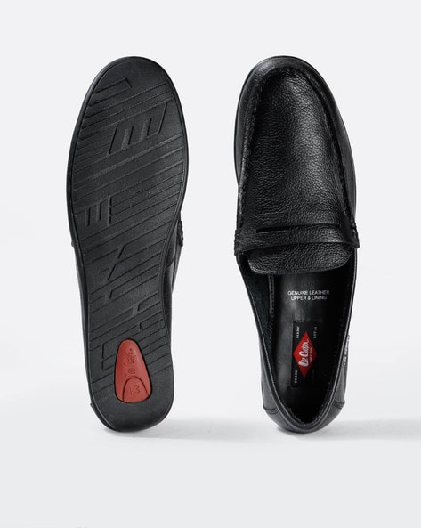 Lee cooper clearance loafers for mens