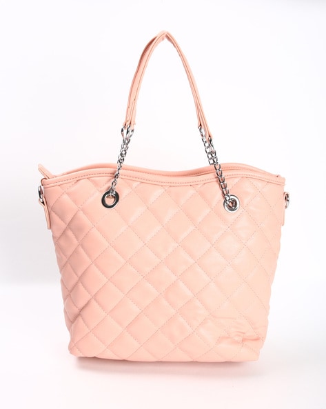 Buy Pink Handbags for Women by CAPRESE Online Ajio