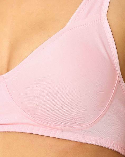 Buy Pink Bras for Women by Lovable Online