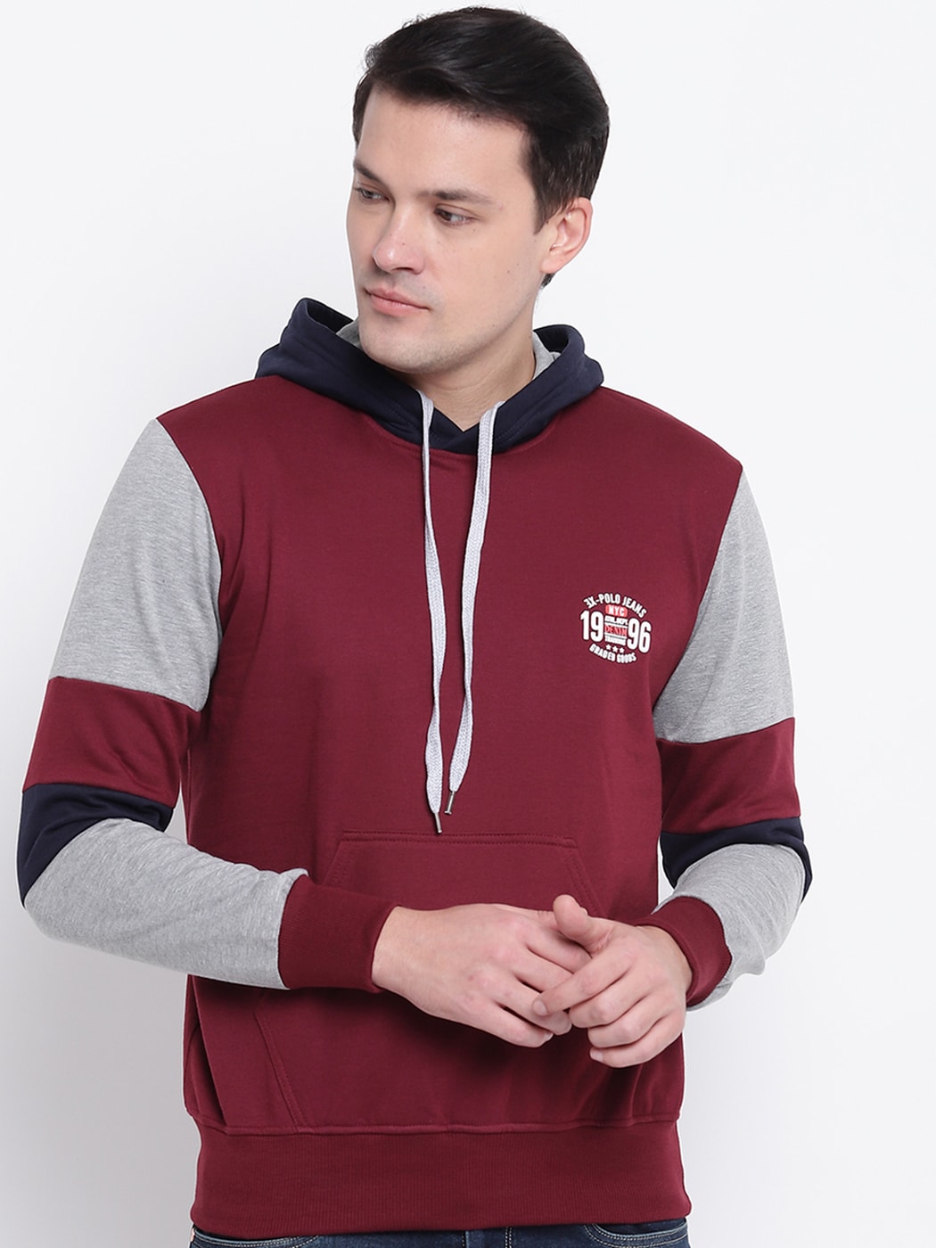 hoodies for men under 600