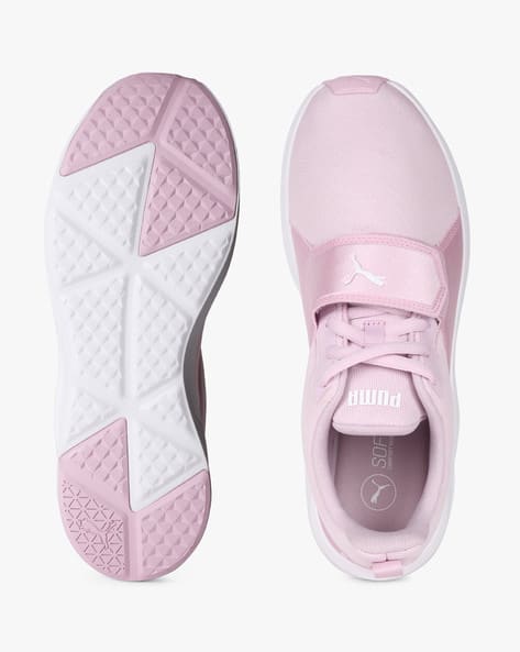 Buy Pink Sports Shoes for Women by Puma Online