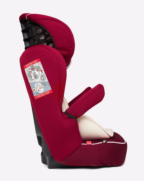 Mothercare xp car top seat