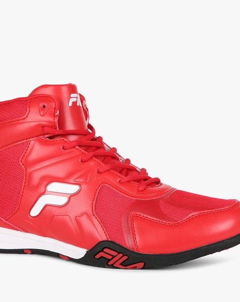 Fila store dynamo sneakers