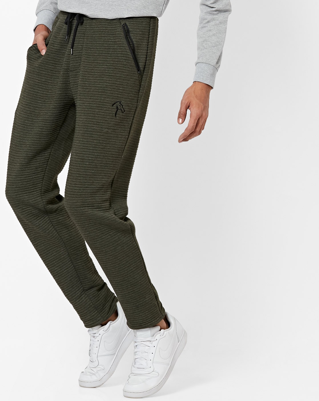 classic polo track pants