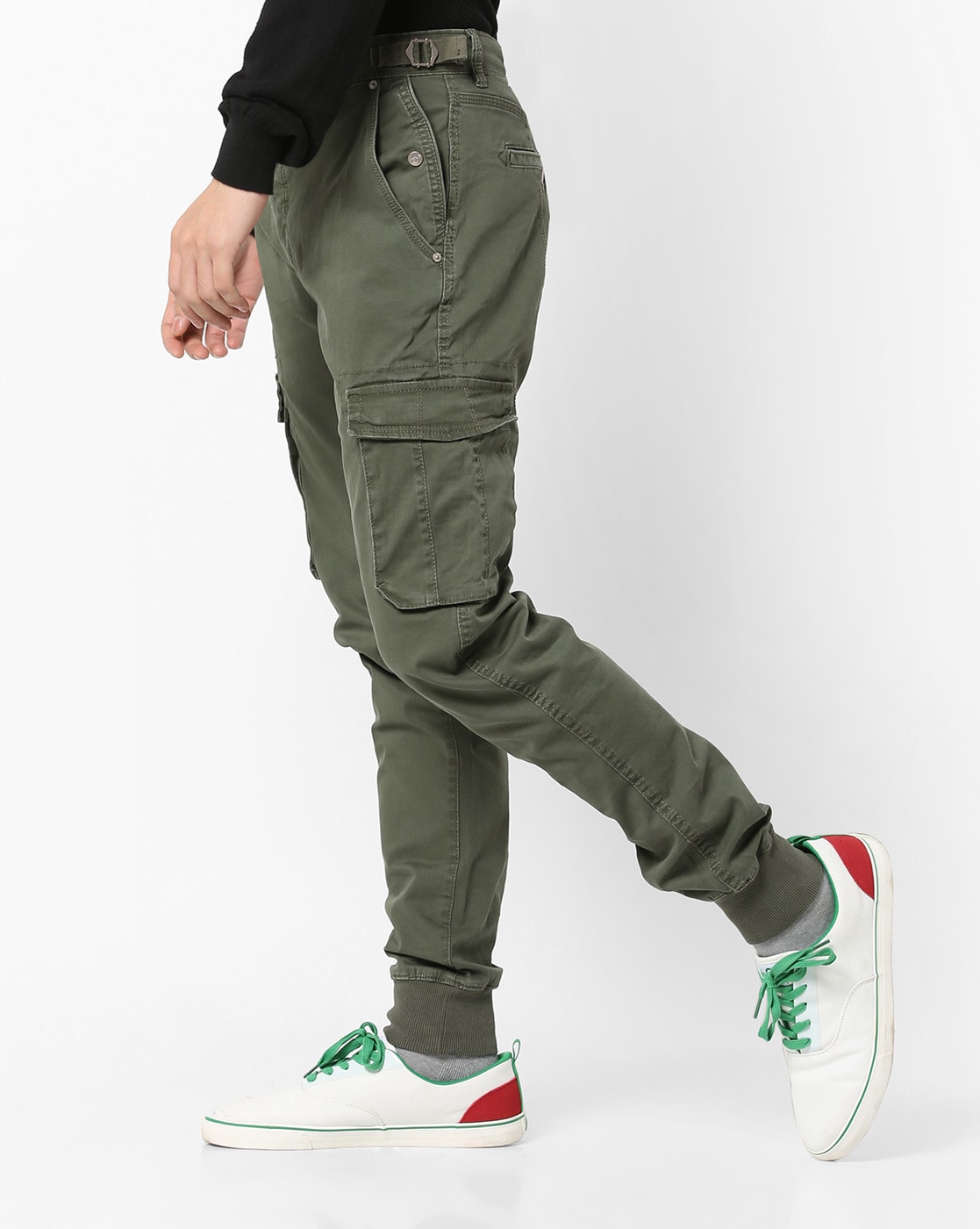 Alcott pantaloni cargo discount