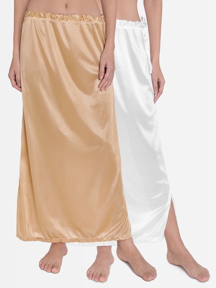 Long 2025 skirt slip