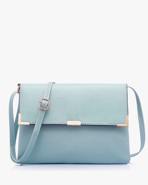 Buy Blue Handbags for Women by CAPRESE Online Ajio