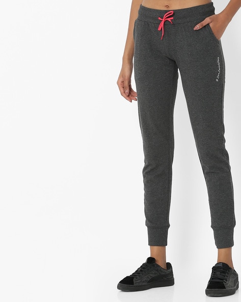 teamspirit track pants womens