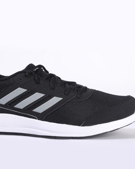 Buy Black Sports Shoes for Men by ADIDAS Online Ajio