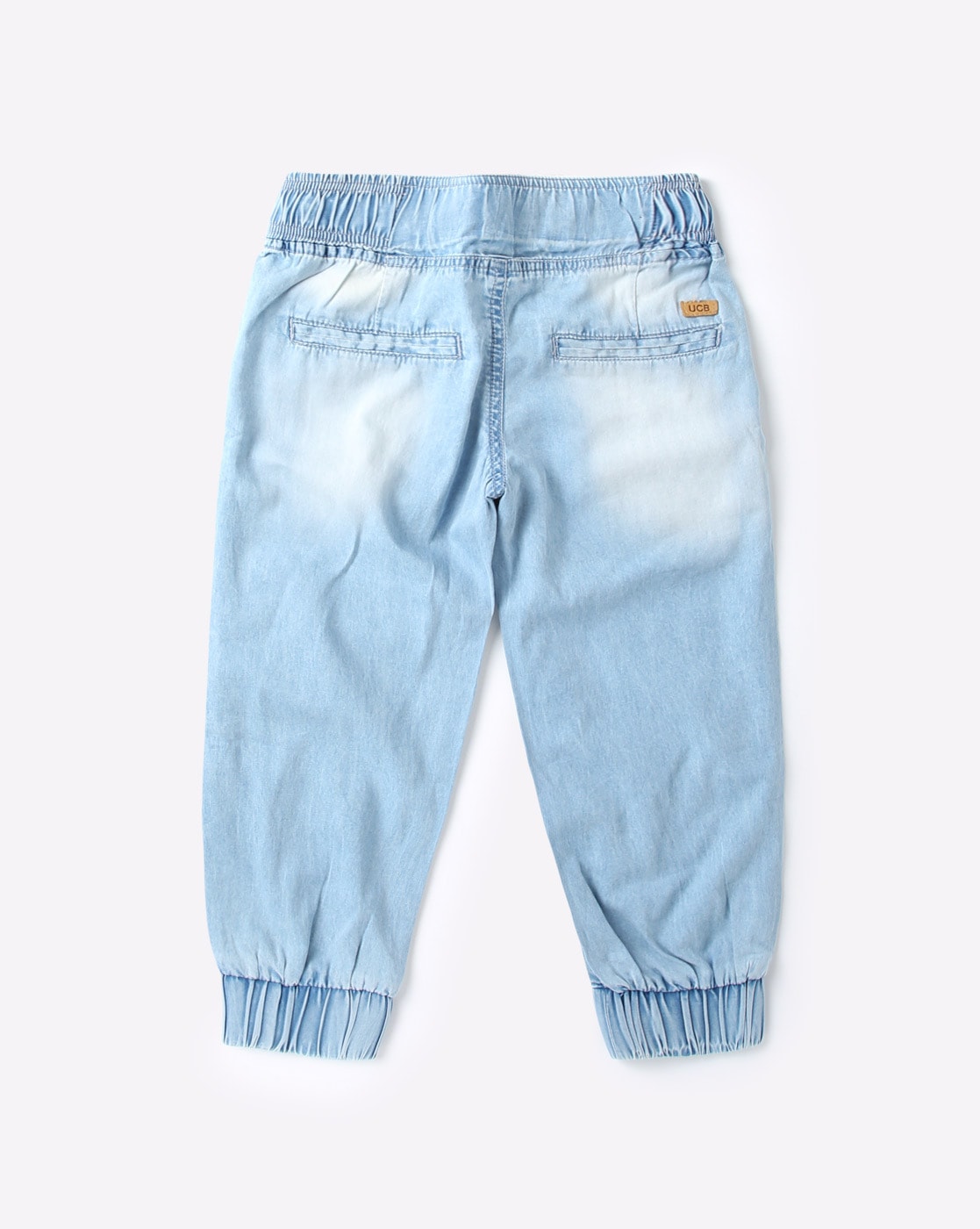ucb joggers jeans