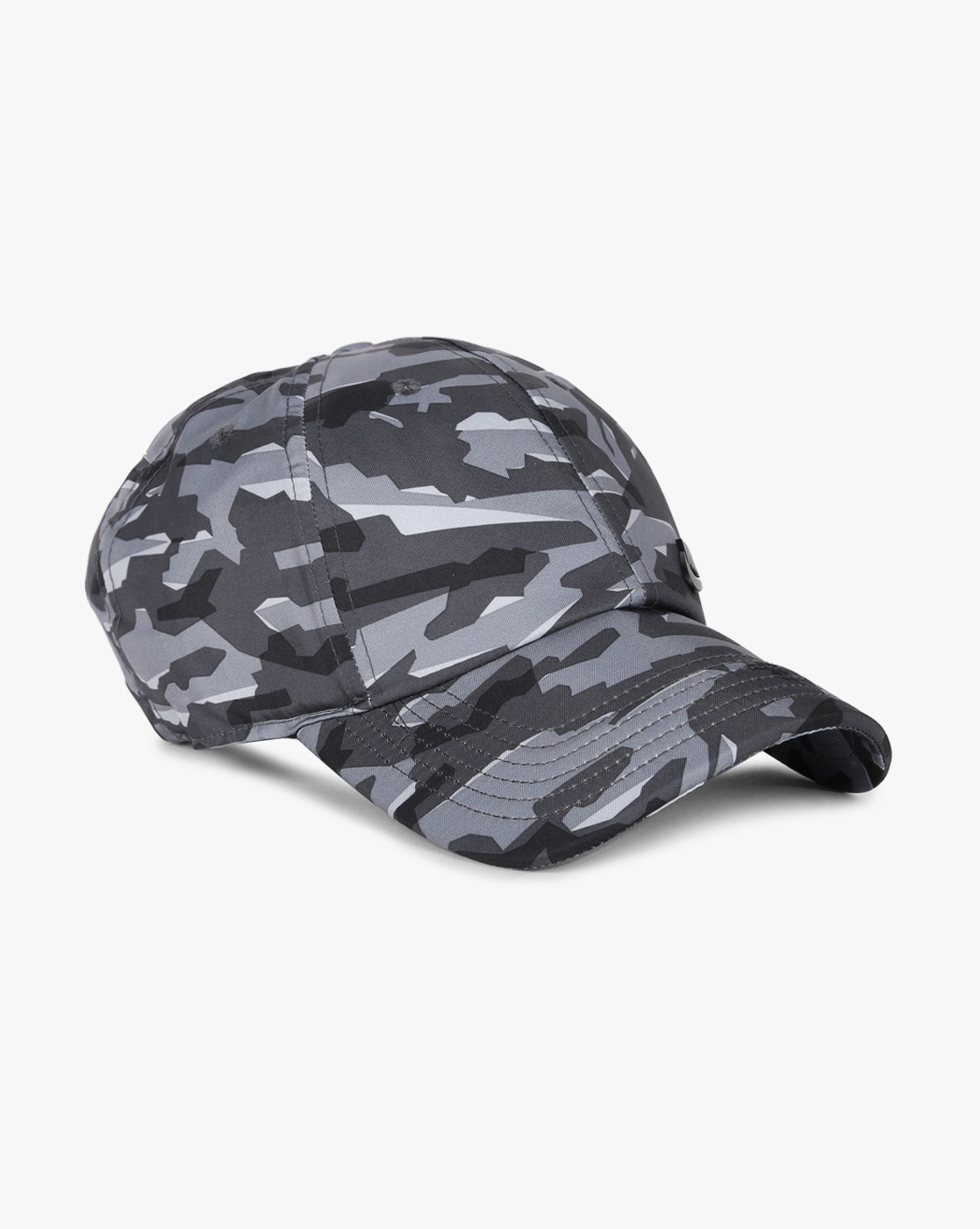 camouflage cap nike