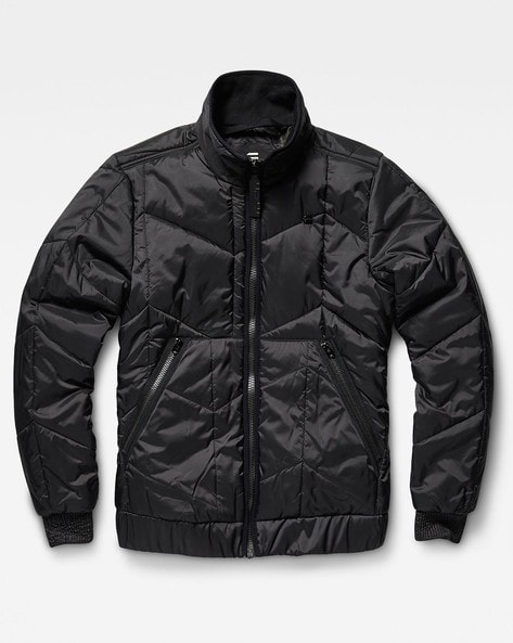 Whistler Meefic Quilted Jacket