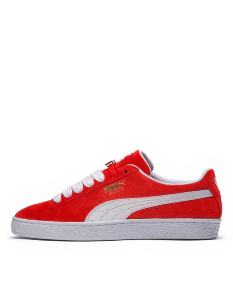 Puma suede hot sale bboy lace