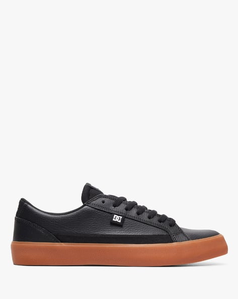 Buy Black Sneakers for Men by DC Shoes Online
