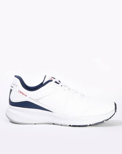 campus casual shoes for men