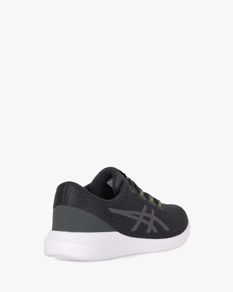 Buy Black Sports Shoes for Men by ASICS Online Ajio