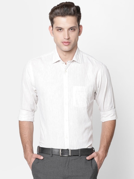 linen club shirts online