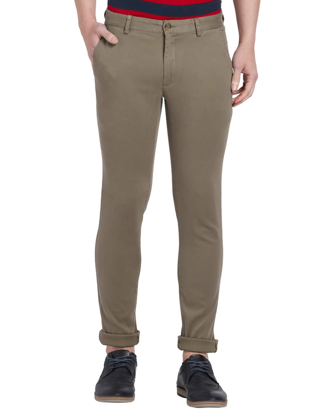 colorplus chinos pants