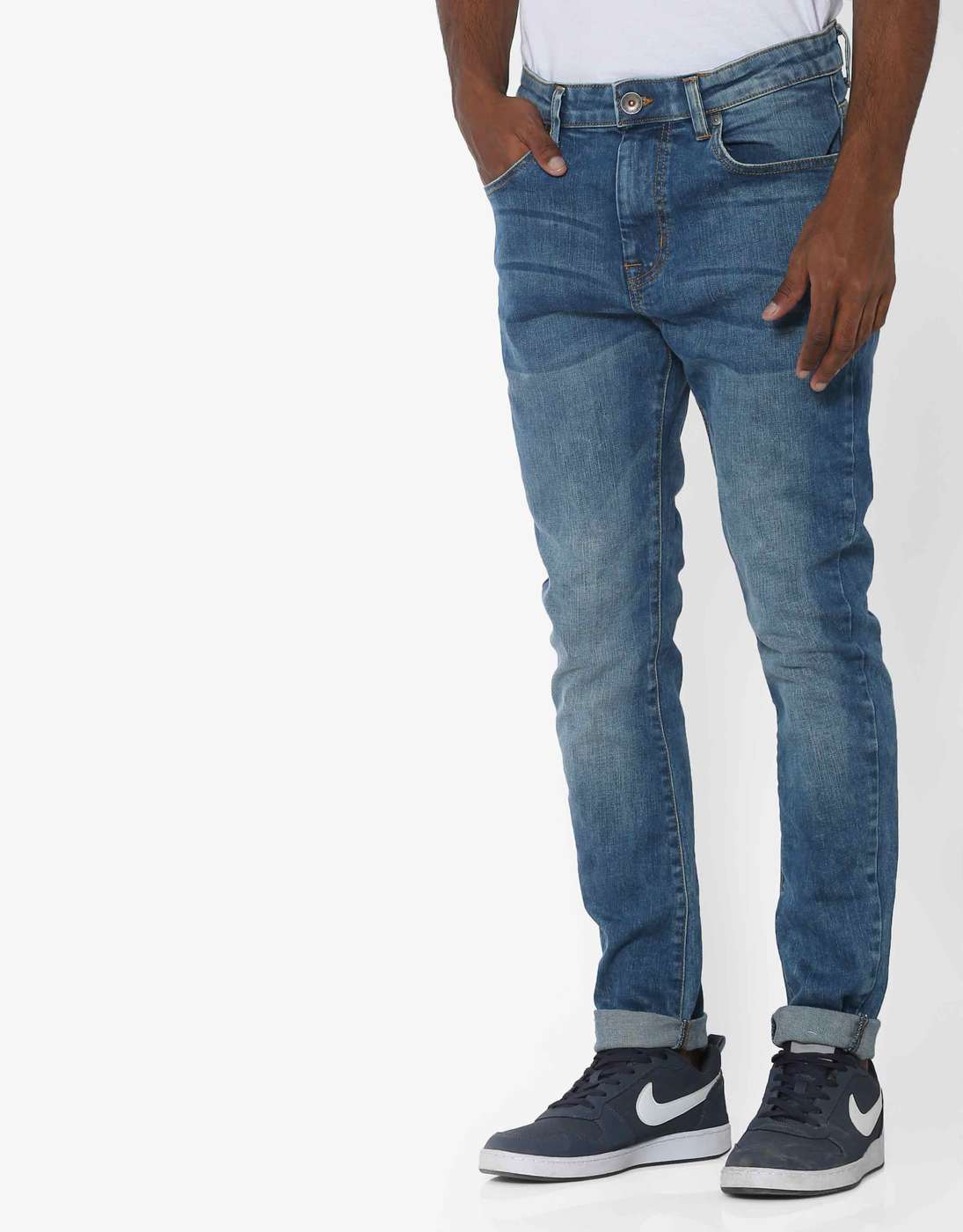 ucb carrot fit jeans
