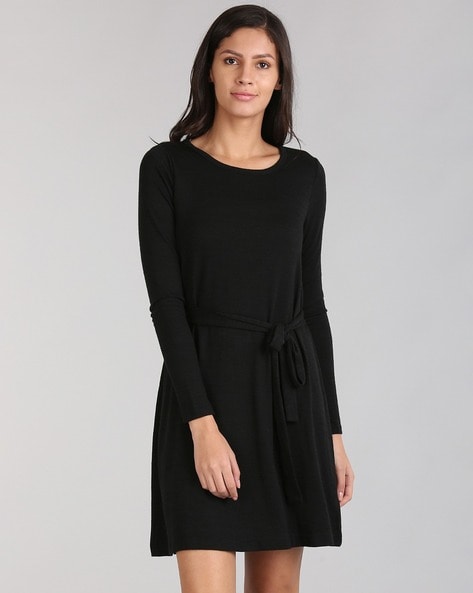 Gap swing clearance dress