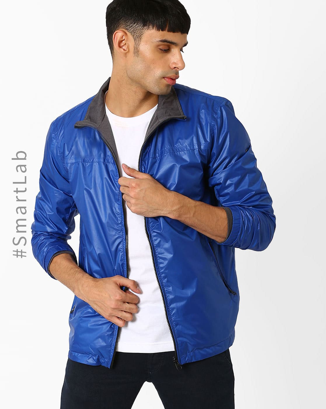 point zero reversible jacket